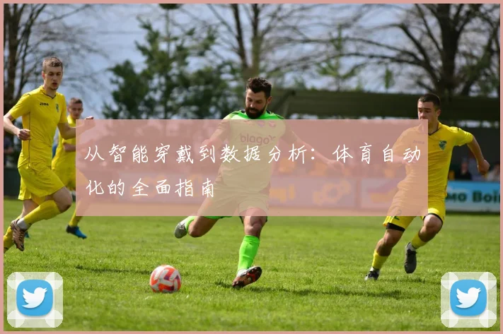 从智能穿戴到数据分析：体育自动化的全面指南