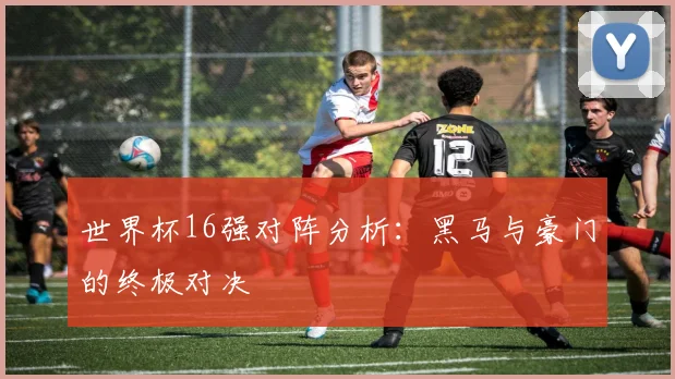 世界杯16强对阵分析：黑马与豪门的终极对决